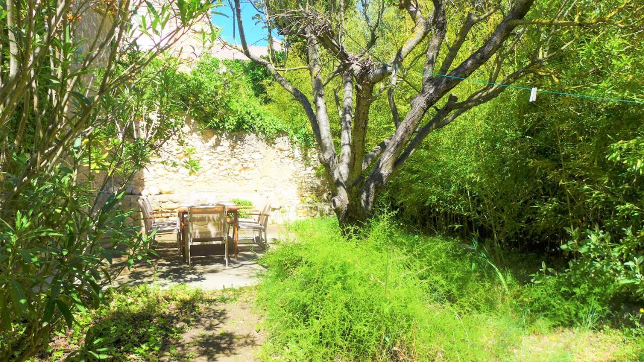 Familien Resort Haus Armissan エクステリア 写真