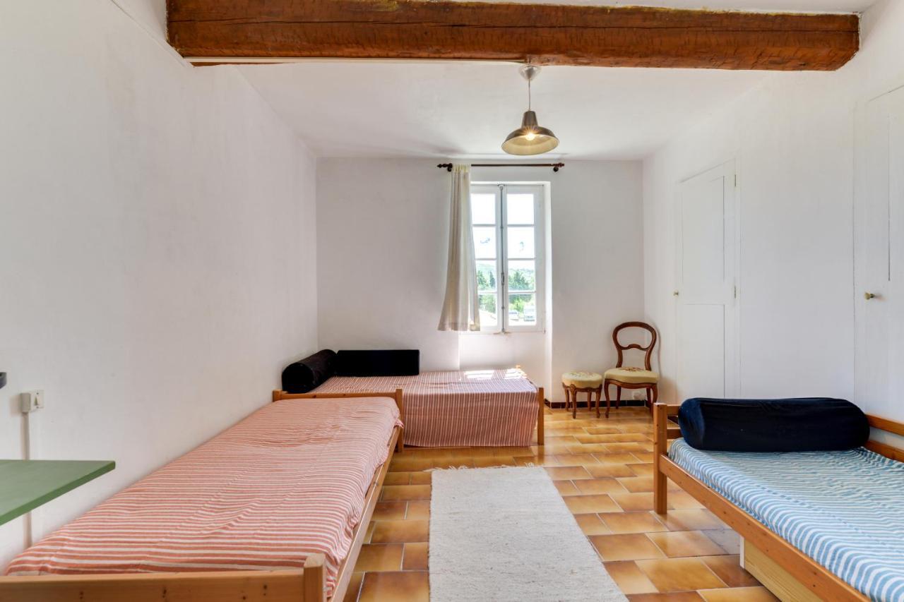 Familien Resort Haus Armissan エクステリア 写真
