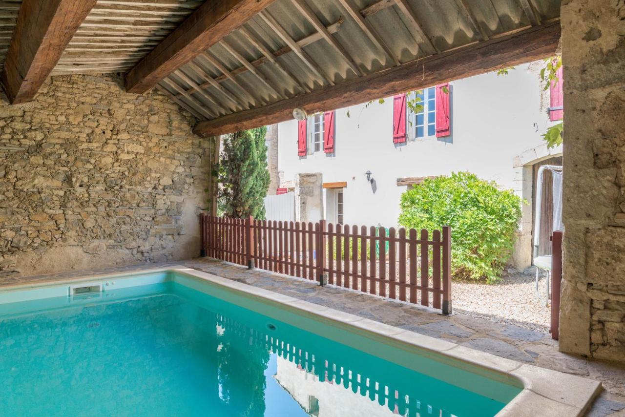 Familien Resort Haus Armissan エクステリア 写真
