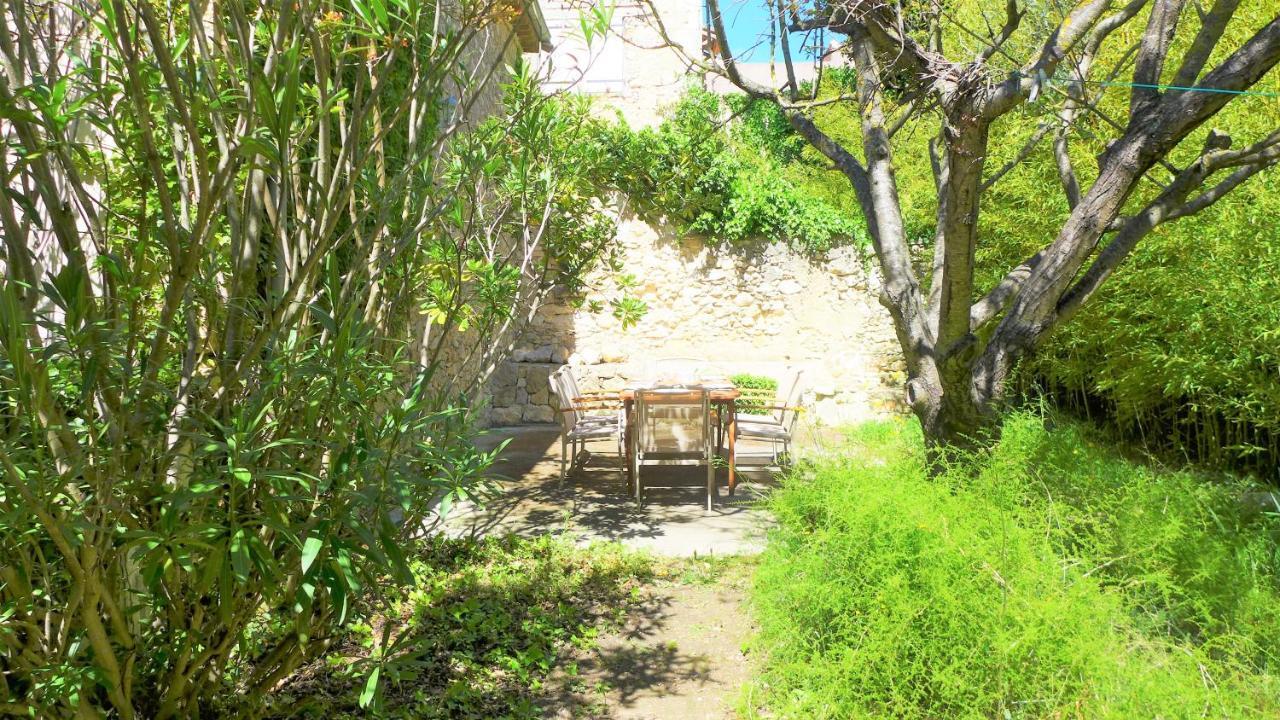 Familien Resort Haus Armissan エクステリア 写真
